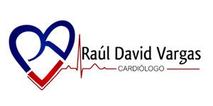 Dr. Raúl David Vargas Logo